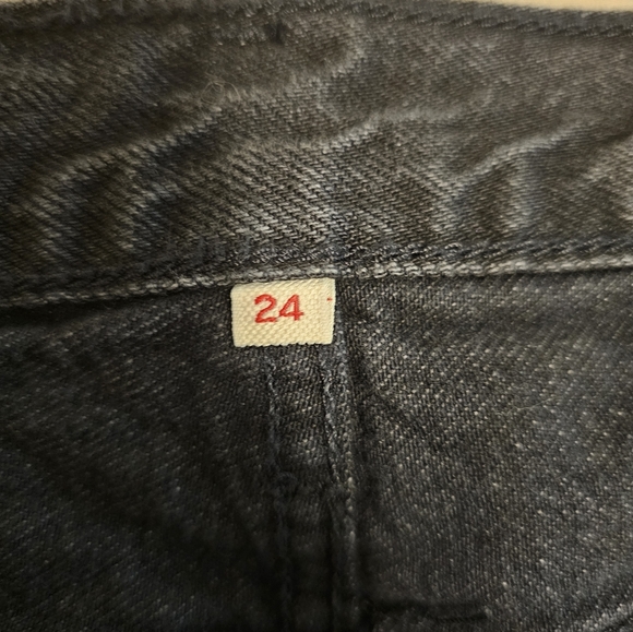 Levi's Skirt - Picture 5 of 5